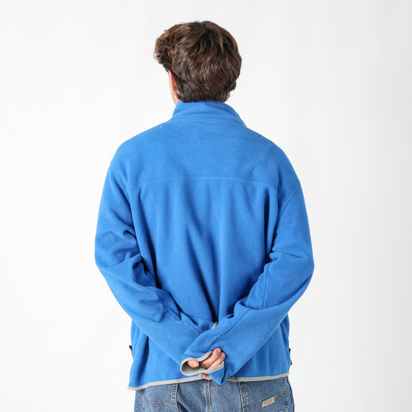 Blue y2ks L.L.Bean Fleece (XL)